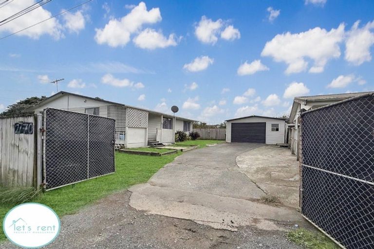 Photo of property in 70 Maich Road, Manurewa, Auckland, 2102