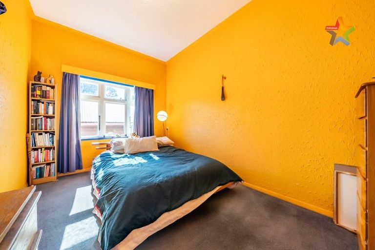 Photo of property in 3 Lincoln Street, Brooklyn, Wellington, 6021