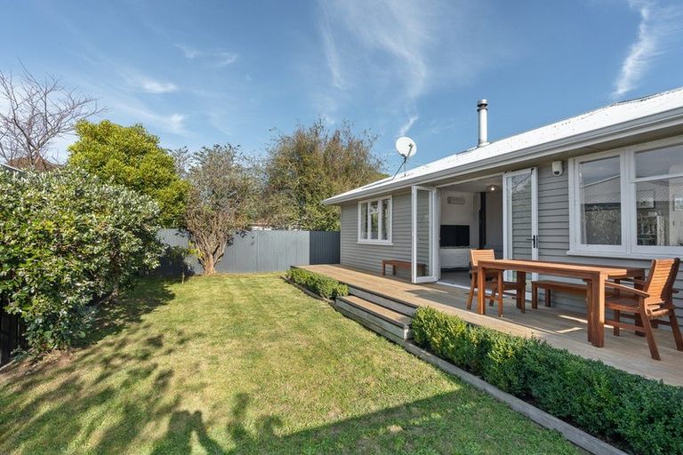 Photo of property in 12b Broadway Street, Martinborough, 5711