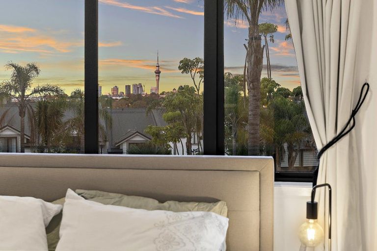 Photo of property in 7/386 Richmond Road, Grey Lynn, Auckland, 1021