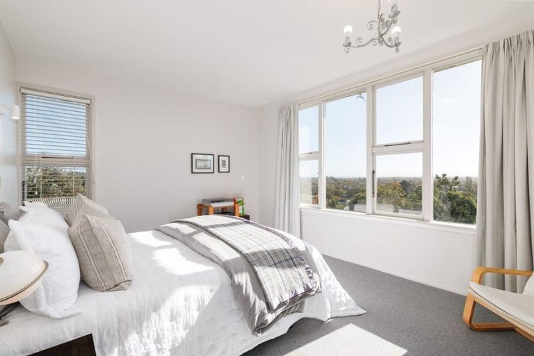 Photo of property in 21a Crichton Terrace, Cashmere, Christchurch, 8022