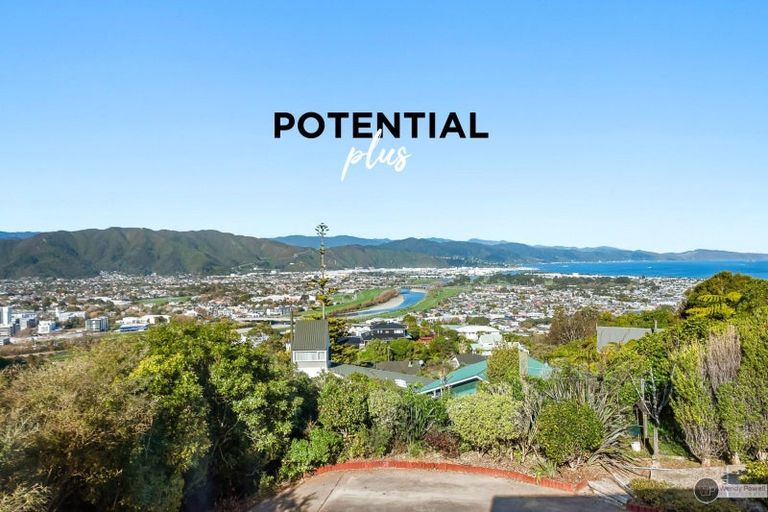 Photo of property in 65 Normandale Road, Normandale, Lower Hutt, 5010