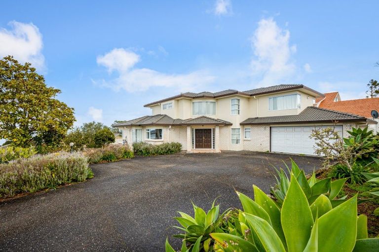 Photo of property in 83 Onetaunga Road, Chatswood, Auckland, 0626