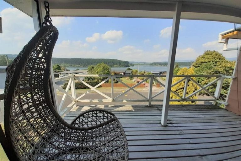 Photo of property in 5 Waipoua Street, Mangakino, 3421