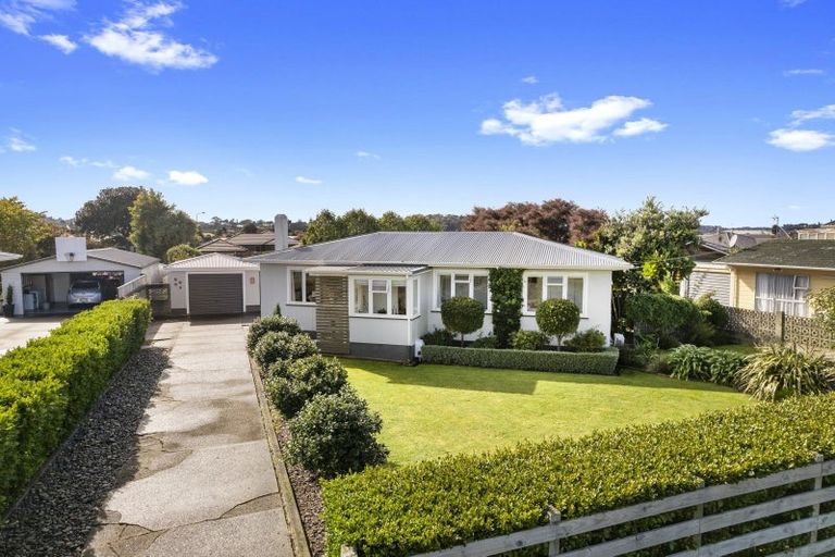 Photo of property in 30 Lincoln Road, Springvale, Whanganui, 4501