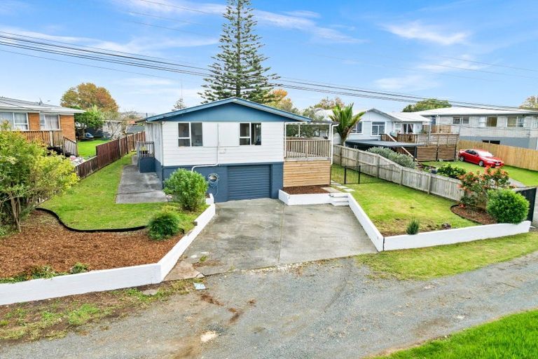 Photo of property in 35 Takahe Street, Tikipunga, Whangarei, 0112