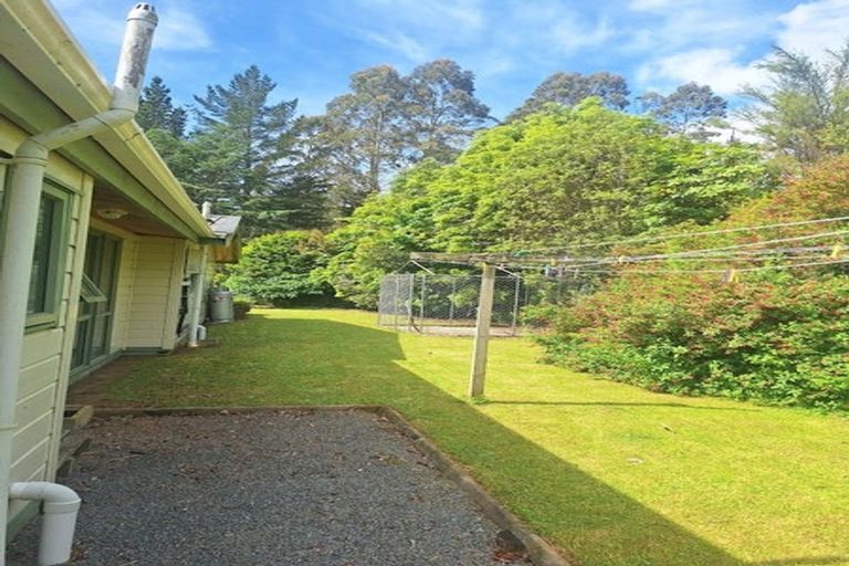 Photo of property in 1083 Blue Mountains Road, Blue Mountains, Upper Hutt, 5371