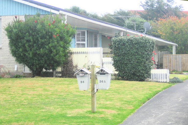 Photo of property in 36a Teoti Street, Paraparaumu Beach, Paraparaumu, 5032
