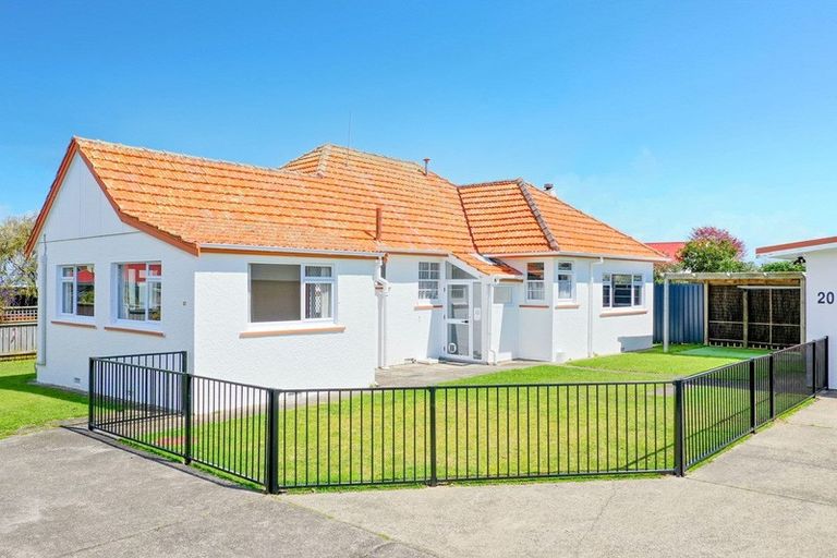 Photo of property in 20 James Street, Whakatane, 3120