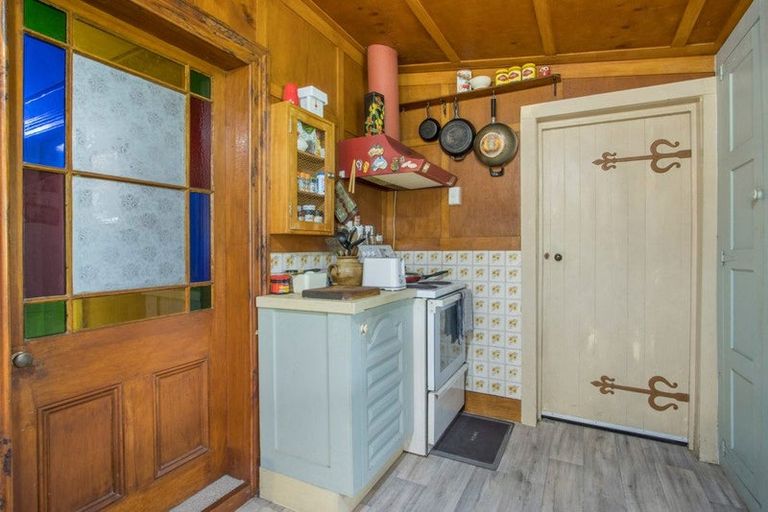 Photo of property in 10a Queen Street, Waikino, Waihi, 3682