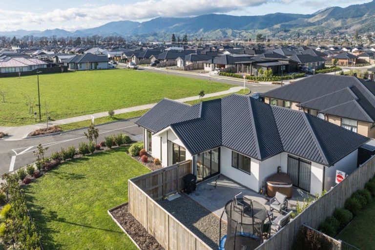 Photo of property in 20 Cranford Road, Appleby, Richmond, 7020