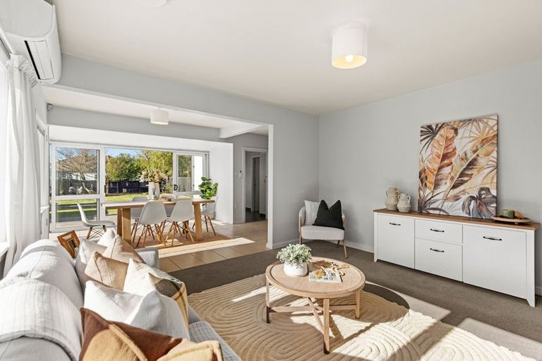 Photo of property in 144 Brookside Terrace, Bryndwr, Christchurch, 8053