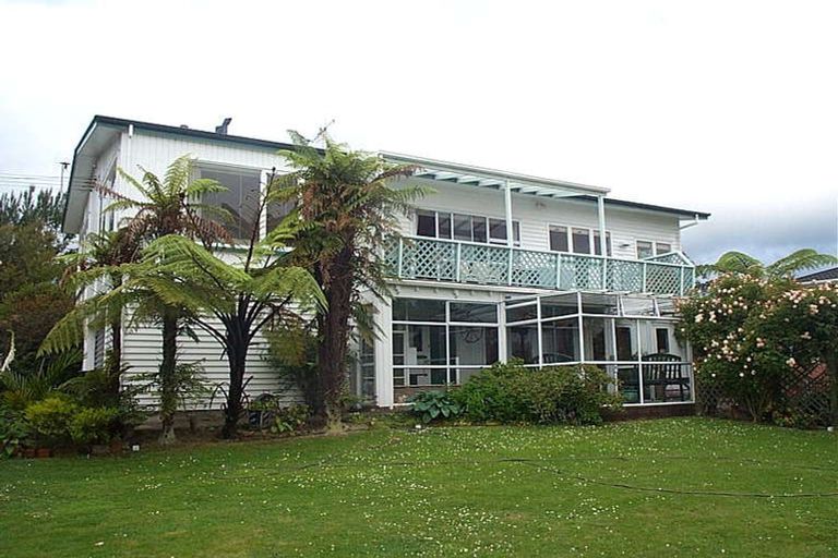 Photo of property in 218a Cambridge Street, Levin, 5510