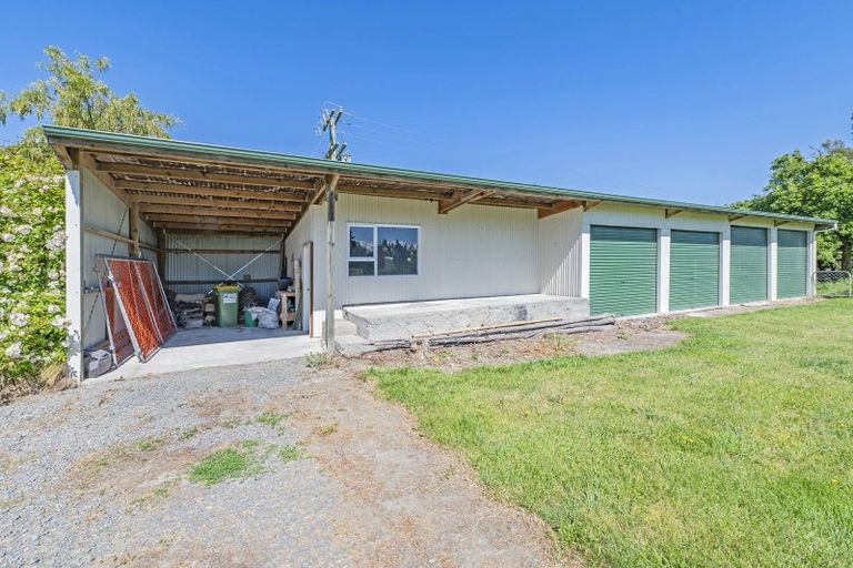 Photo of property in 100 Brook Street, Southbridge, 7602