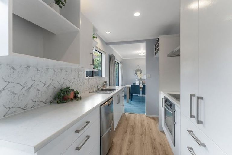 Photo of property in 167a Broderick Road, Johnsonville, Wellington, 6037