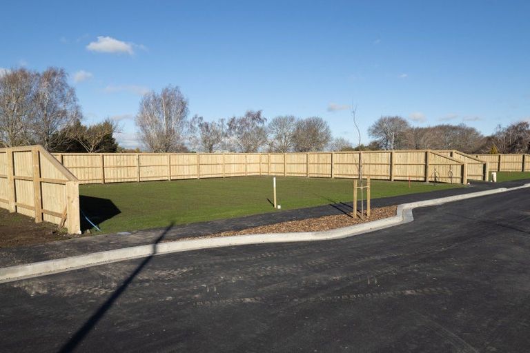 Photo of property in 17 Kay Way, Rakaia, 7710