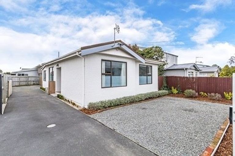 Photo of property in 35 Mackenzie Avenue, Woolston, Christchurch, 8023