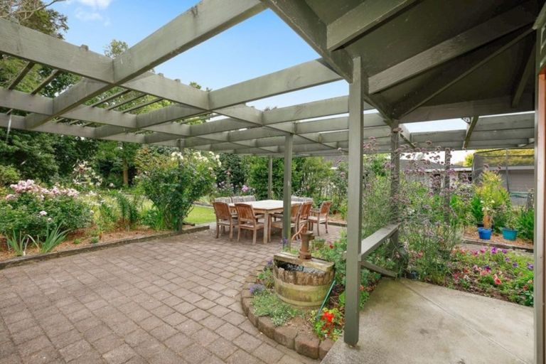 Photo of property in 1235 Kakaramea Road, Ngahinapouri, Ohaupo, 3882