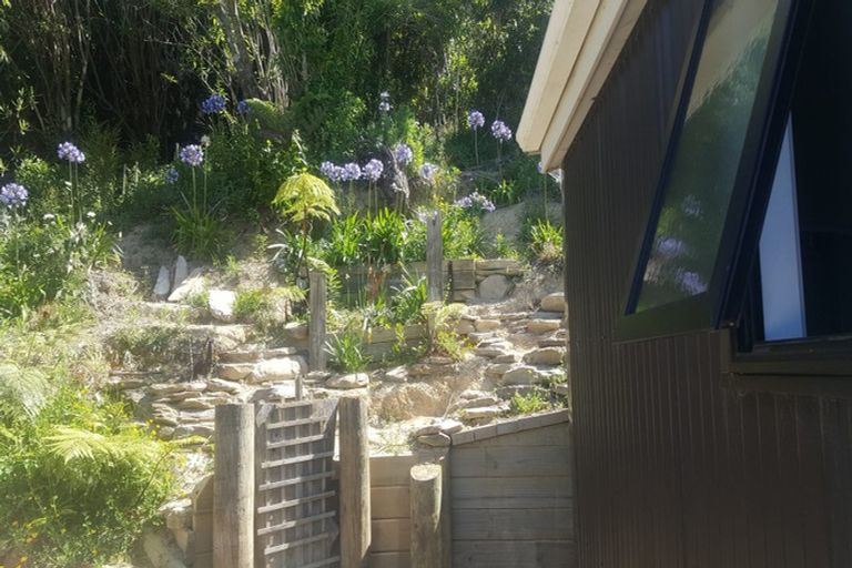 Photo of property in 59 Tirimoana Terrace, Anakiwa, Picton, 7281