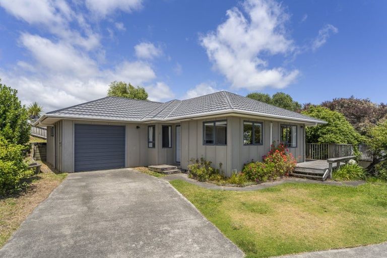 Photo of property in 38 Campbell Avenue, Paraparaumu, 5032