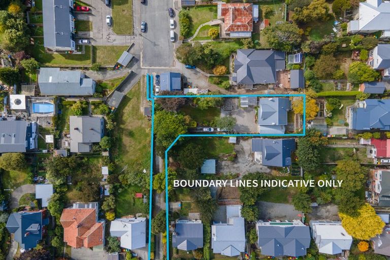 Photo of property in 7b Sea View Terrace, Seaview, Timaru, 7910