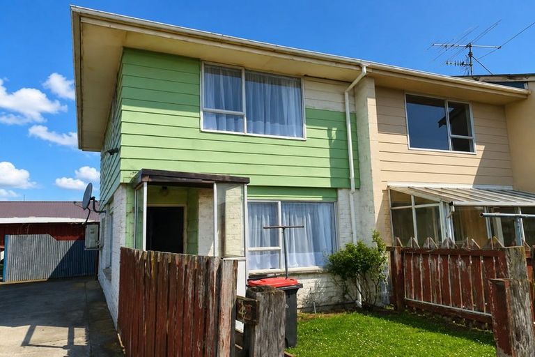 Photo of property in 6/202 Crinan Street, Appleby, Invercargill, 9812