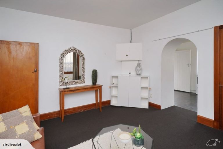 Photo of property in 58 Brockworth Place, Riccarton, Christchurch, 8011