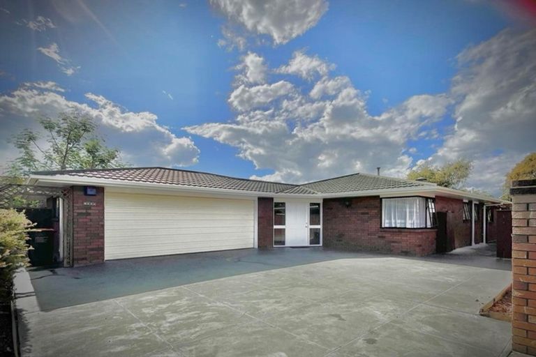 Photo of property in 211a College Street, West End, Palmerston North, 4412