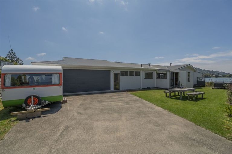 Photo of property in 117 Pepe Road, Tairua, 3508