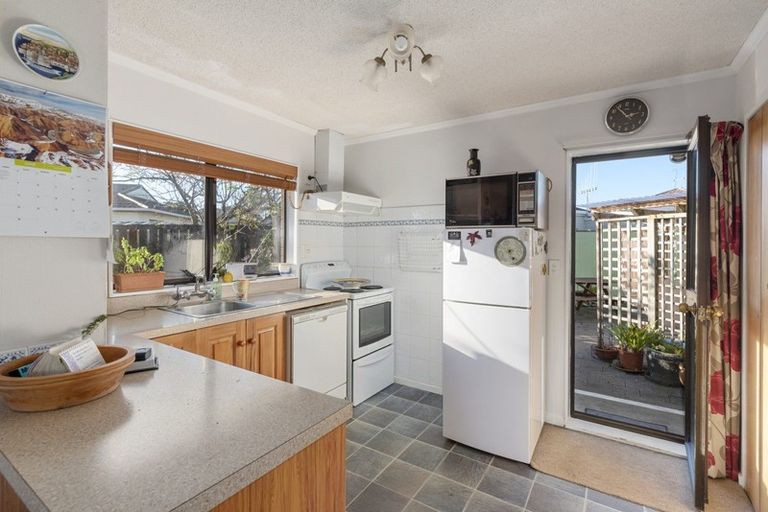 Photo of property in Harnett Court, 7/35 Matene Street, Otaki, 5512