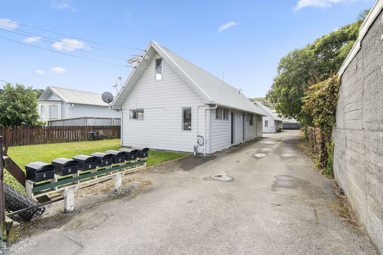 Photo of property in 1/17 Udy Street, Petone, Lower Hutt, 5012