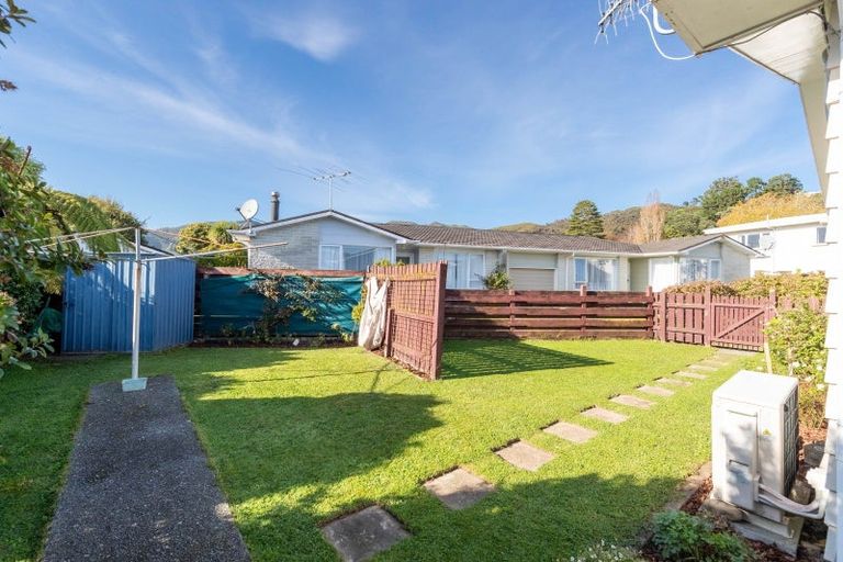 Photo of property in 11b Waddington Drive, Naenae, Lower Hutt, 5011
