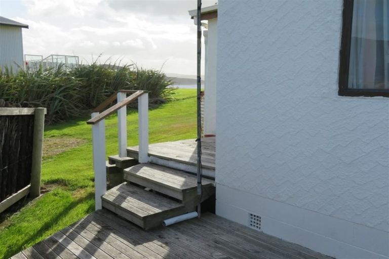 Photo of property in 493 Waikawa-curio Bay Road, Curio Bay, Tokanui, 9884