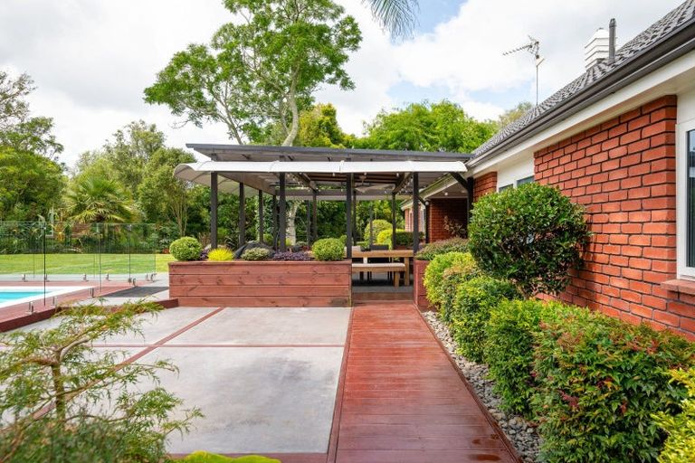 Photo of property in 281 Laxon Road, Rotokauri, Hamilton, 3289