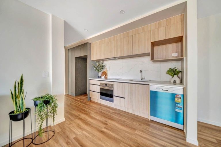 Photo of property in 105/1 Dishys Road, Flat Bush, Auckland, 2019