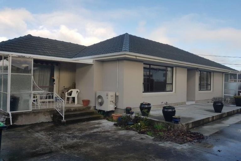 Photo of property in 10 Forsyth Street, Spreydon, Christchurch, 8024