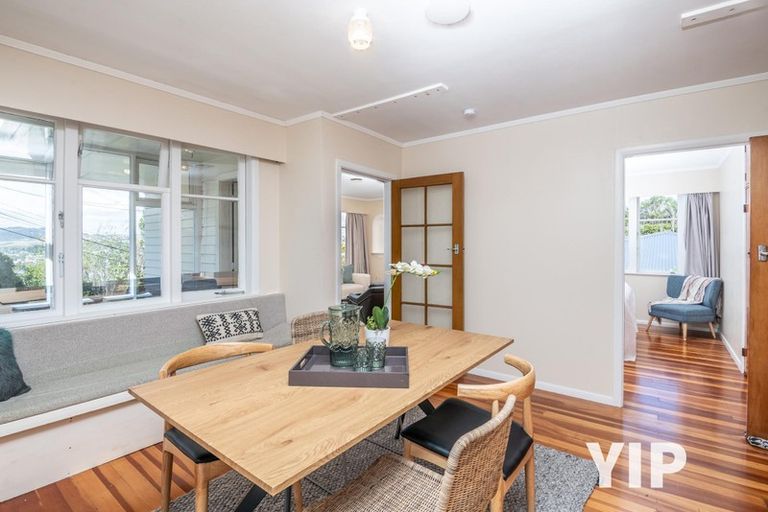 Photo of property in 26 Arapiko Street, Johnsonville, Wellington, 6037