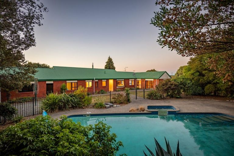 Photo of property in 71 Bartlett Road, Hope, Richmond, 7081