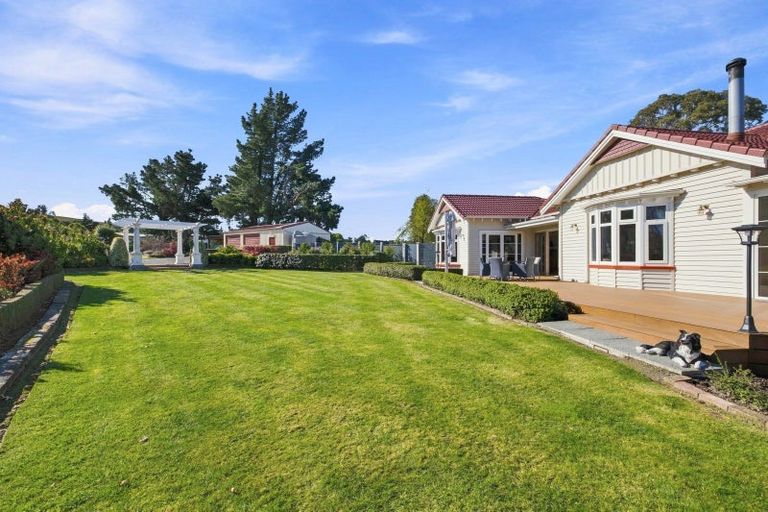 Photo of property in 67 Osborne Road, Amberley, 7410