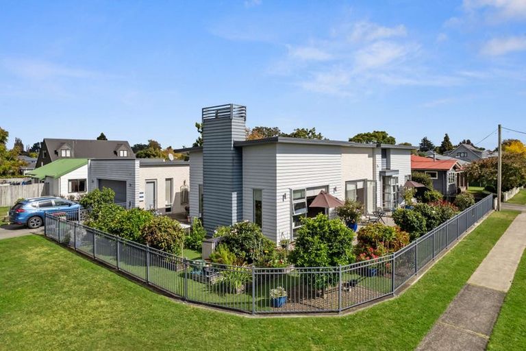 Photo of property in 183 Taylor Street, Cambridge, 3434