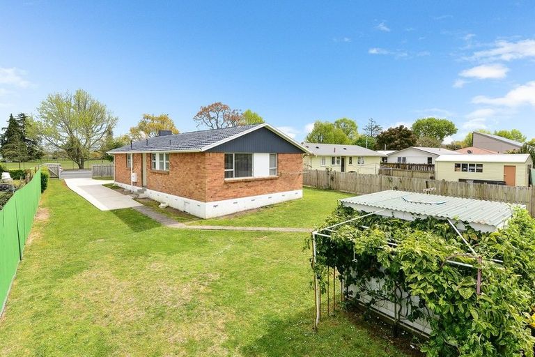 Photo of property in 42 Hukanui Road, Chartwell, Hamilton, 3210