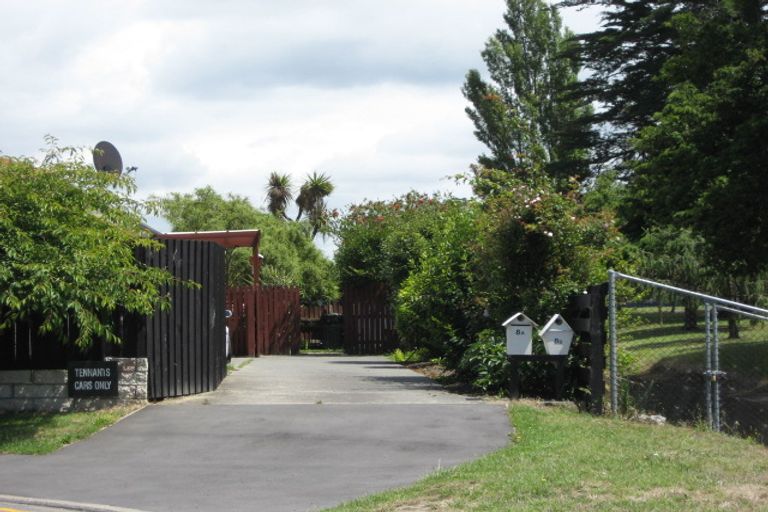 Photo of property in 1/8 Bonar Place, Woolston, Christchurch, 8062