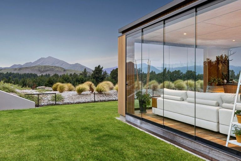 Photo of property in Northlake, 34 Bonspiel Road, Wanaka, 9305