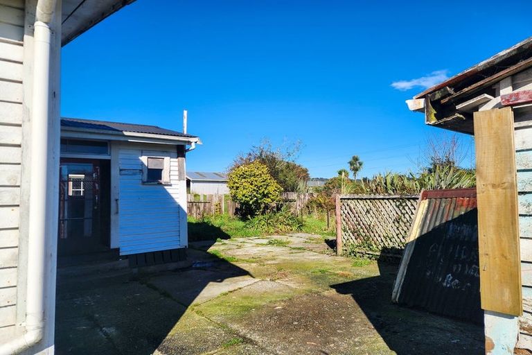 Photo of property in 16 Wainui Street, Dobson, Greymouth, 7805