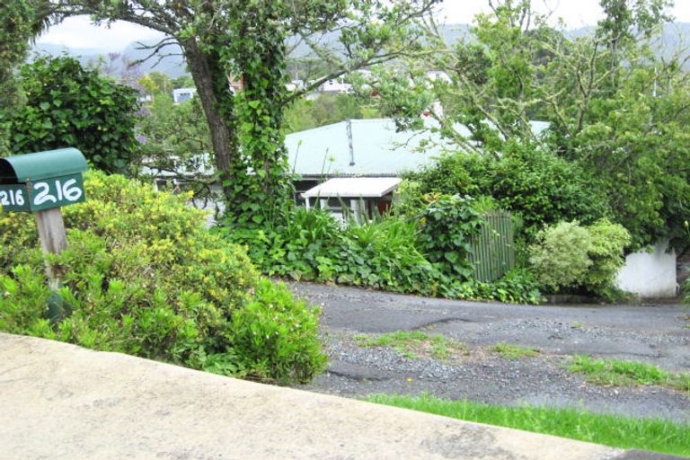 Photo of property in 216 Morningside Road, Morningside, Whangarei, 0110
