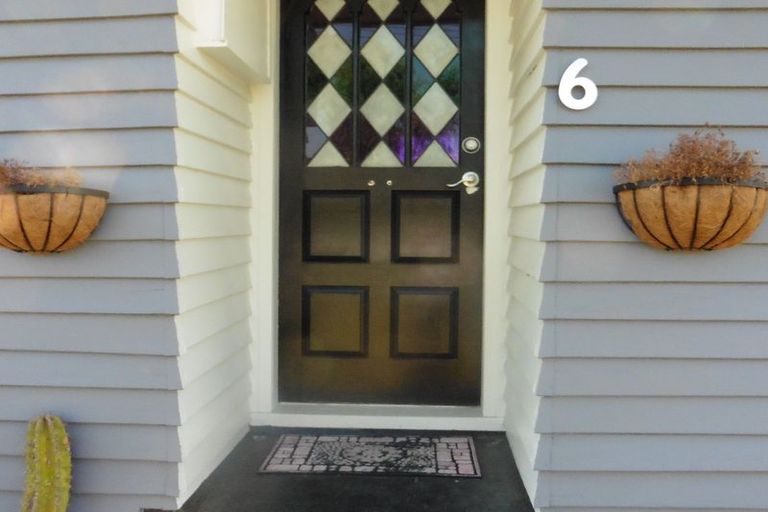 Photo of property in 6 Duke Street, Ngaruawahia, 3720