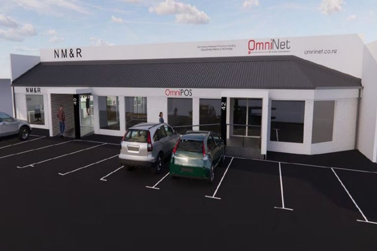 Photo of property in 40 Second Avenue, Avenues, Whangarei, 0110