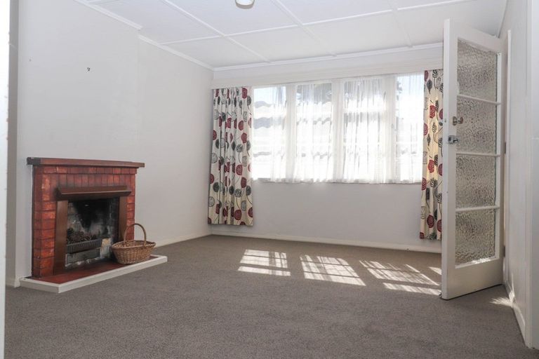 Photo of property in 217 Mackay Street, Thames, 3500