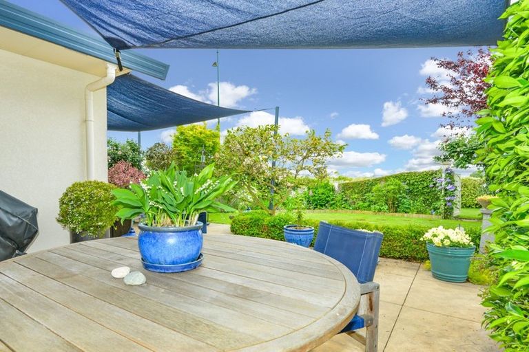 Photo of property in 1 Russell Robertson Drive, Havelock North, 4130