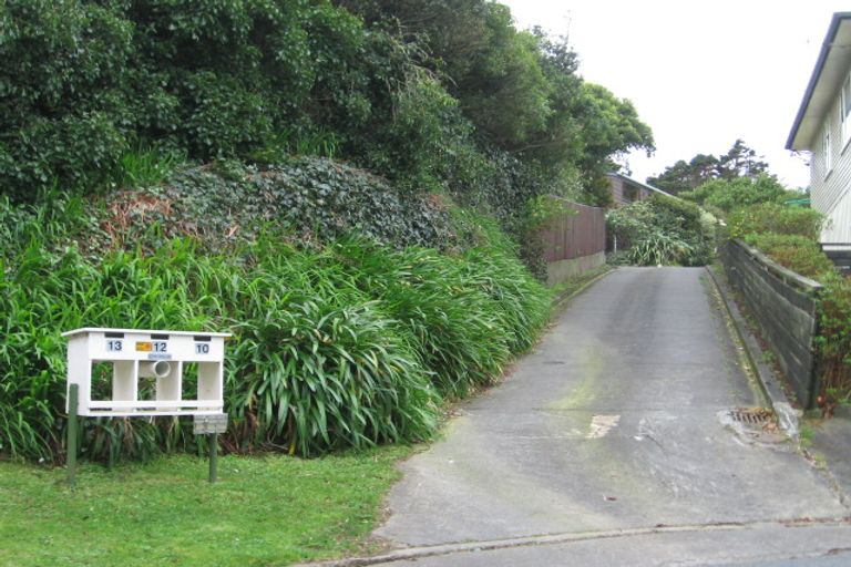 Photo of property in 13 Braemar Terrace, Johnsonville, Wellington, 6037